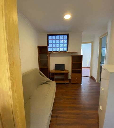 Foto 2 de Piso de alquiler en Rúa Do Príncipe, Centro - Areal, Vigo