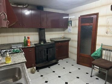 Casa en venda a Carrer l'Aljub 24