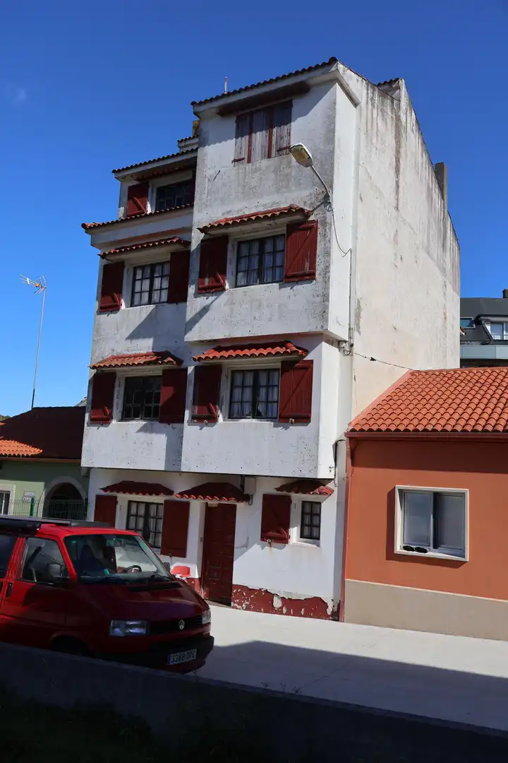 Casa amb jardí en venda a Travesía 1A Camuza