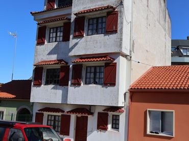 Casa amb jardí en venda a Travesía 1A Camuza
