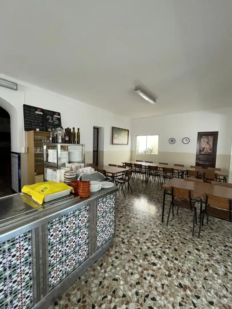 Local commercial à vendre à Dalías, imagen 9