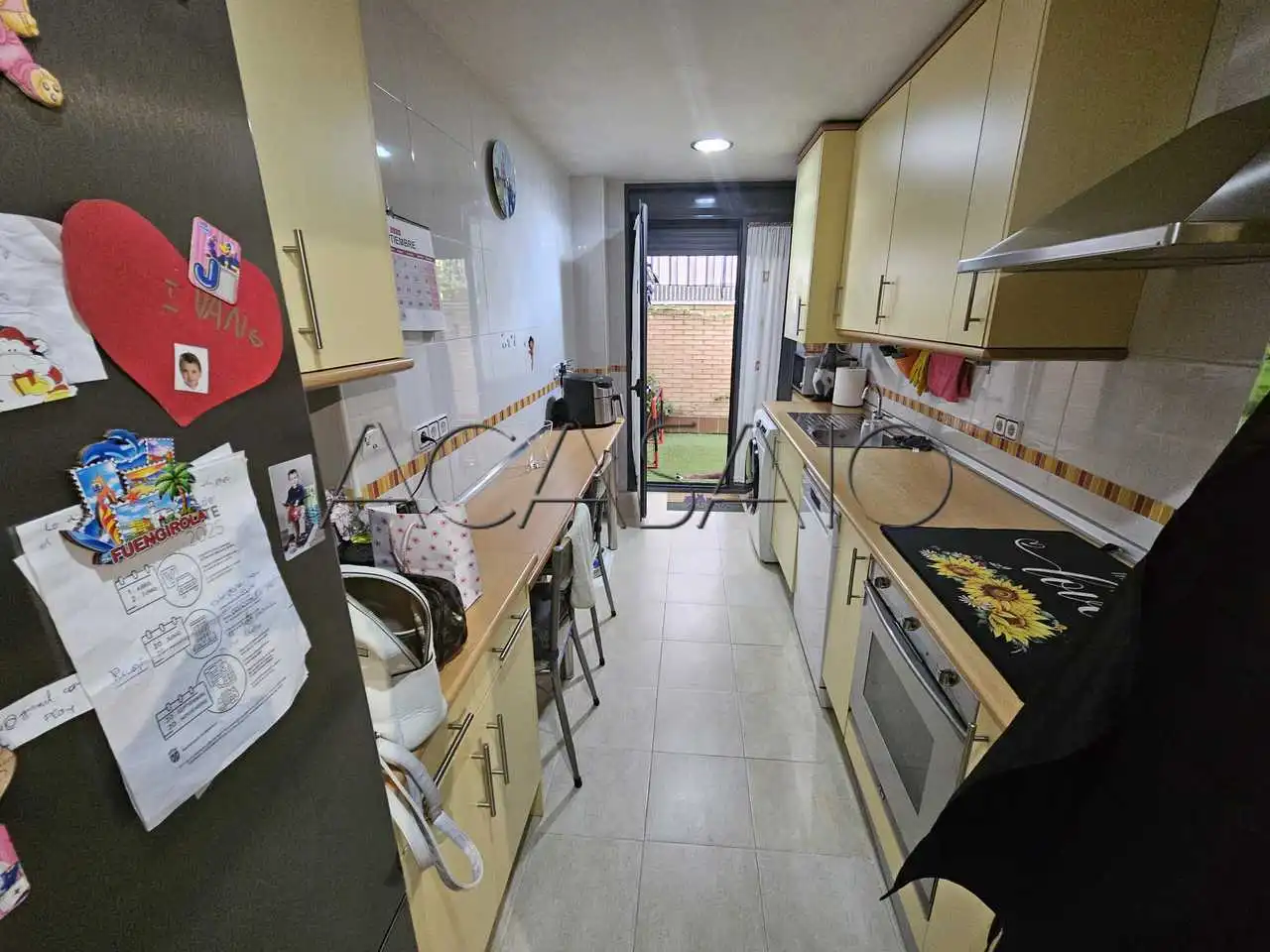 Flat with lift for sale in Hospital, imagen 13