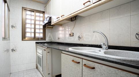 Foto 4 de Pis en venda a Carrer D'àngels Garriga, La Verneda i la Pau, Barcelona