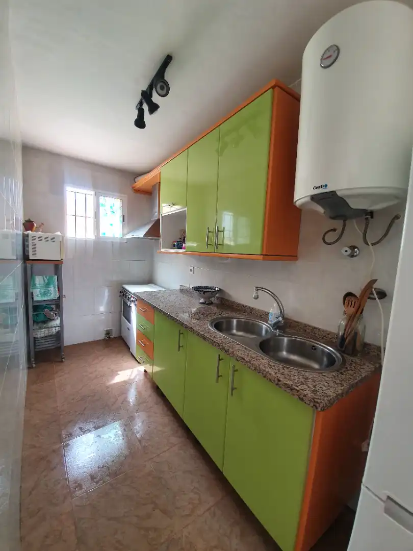 Chalet en venta en Marchal, imagen 21