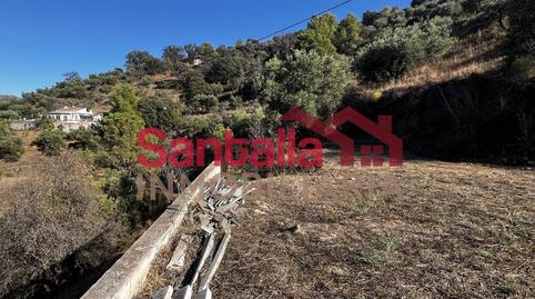 Foto 5 de Finca rústica en venta en Cantalobos, El Rescate - Río Seco, Granada