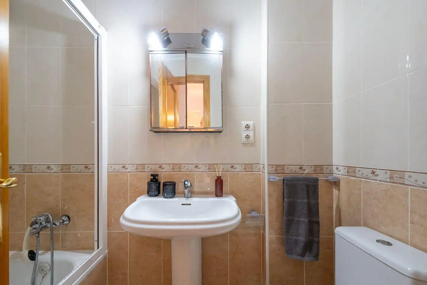 Apartment mit Aufzug zum Verkauf in Avenida Gabriel Miró, 17, Calp, Spain 17, imagen 32