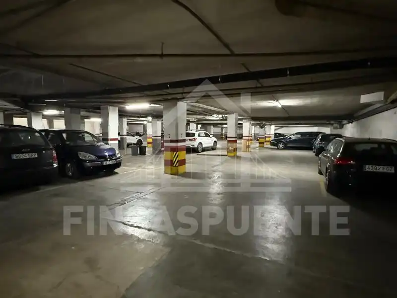 Parking of Garage for sale in Barcelona