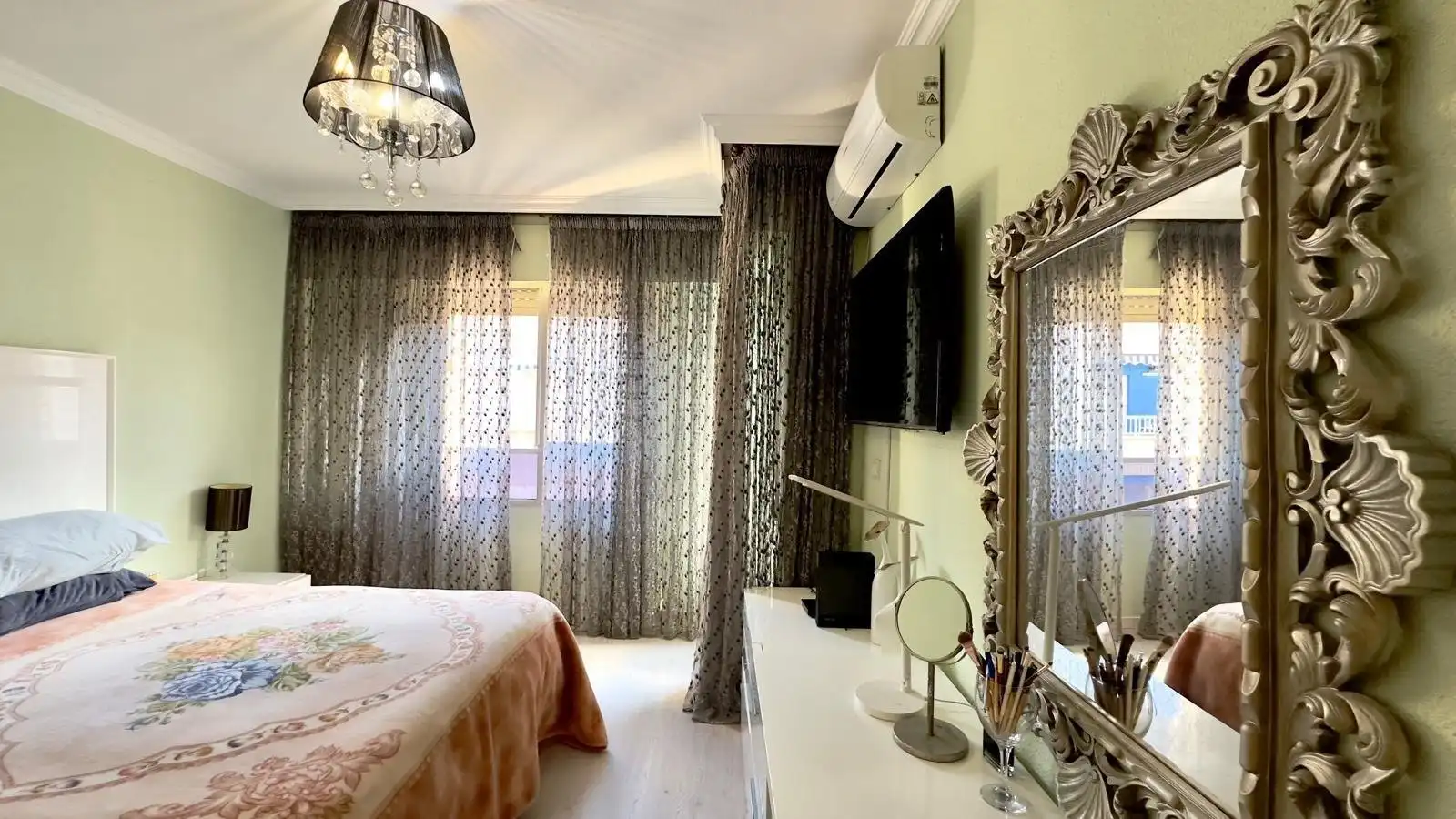 Apartamento con piscina en venta en Playa del Cura, imagen 34