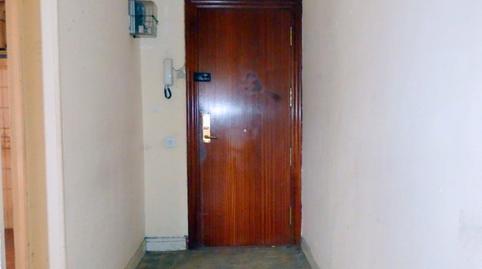 Foto 3 de Pis en venda a Cocherito de Bilbao Kalea, Santutxu - Basarrate, Bilbao