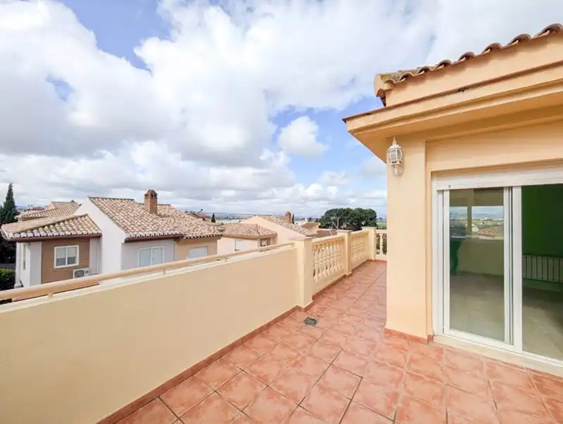 Vivienda en venta en Calle Ramal de Lenchin 8, imagen 15