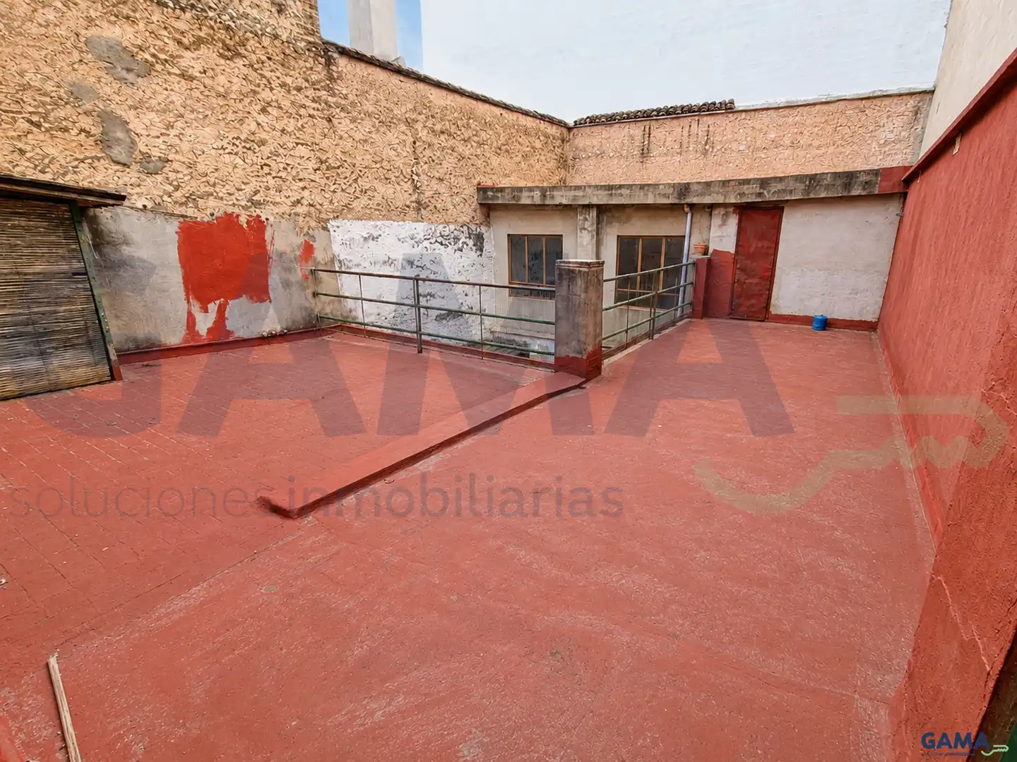 Terraza de Casa o chalet en venta en Carcaixent con Terraza y Trastero