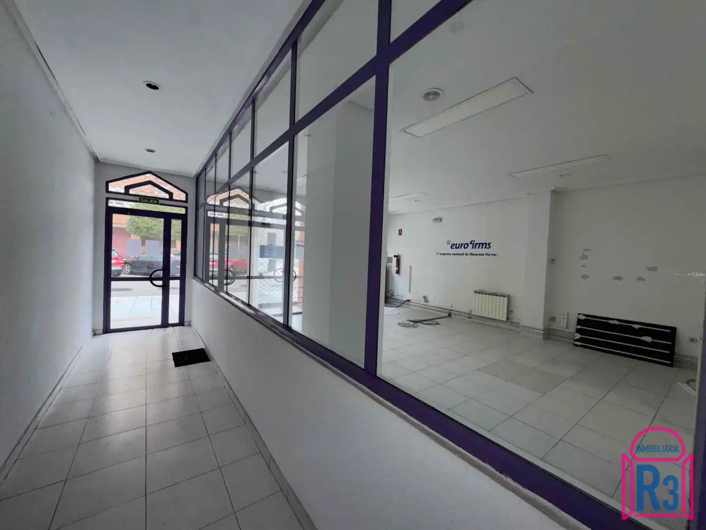 Local comercial en venda a Astorga, imagen 9