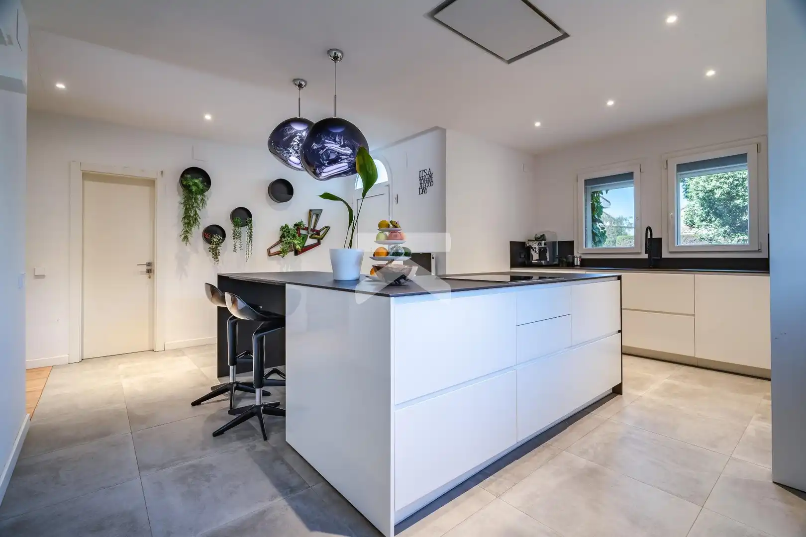 Kitchen of Houses for sale in Tarragona  with Heating, Private garden and Swimming Pool