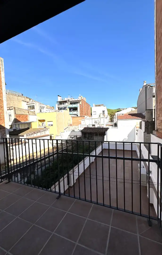 Duplexes for rent in Calella, Barcelona