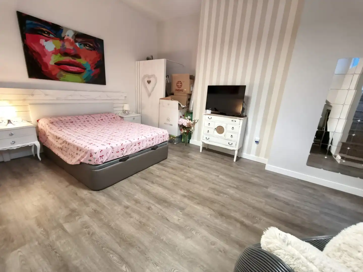 Habitación de Dúplex en venta en Hospital