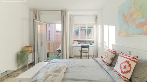 Foto 4 de Pis de lloguer a Calle San Juan de Dios, 34, Centro - Sagrario, Granada Capital