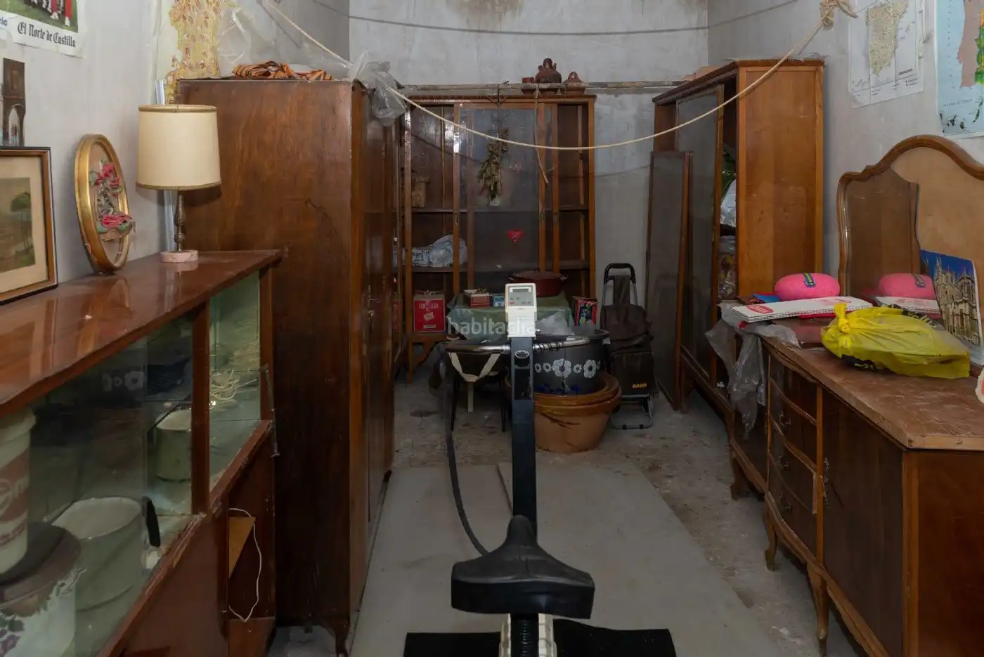 Casa en venda a Respaldo de Lope de Vega 10, imagen 3