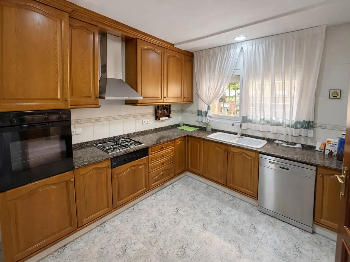 Casa con terrazza in vendita a Carrer Puiggraciós, imagen 16