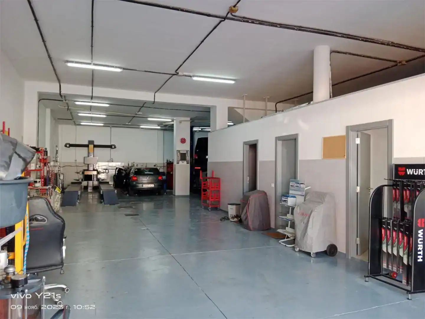 Local en venta en Arona con Amueblado
