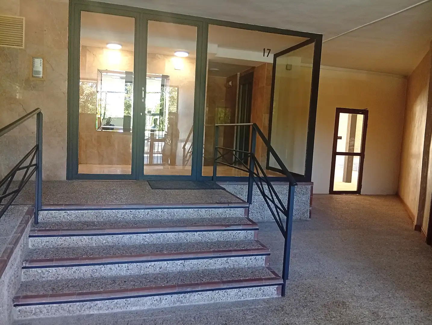 Piso en venta en Leganés con Aire acondicionado, Calefacción y Jardín privado