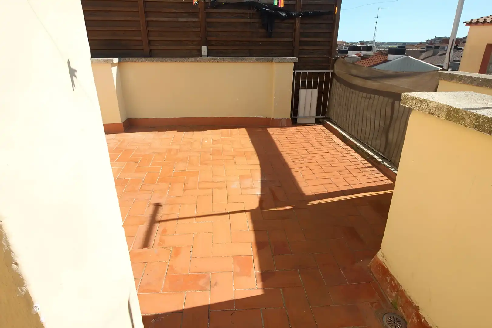 Ático en venta en Creu de la Mà