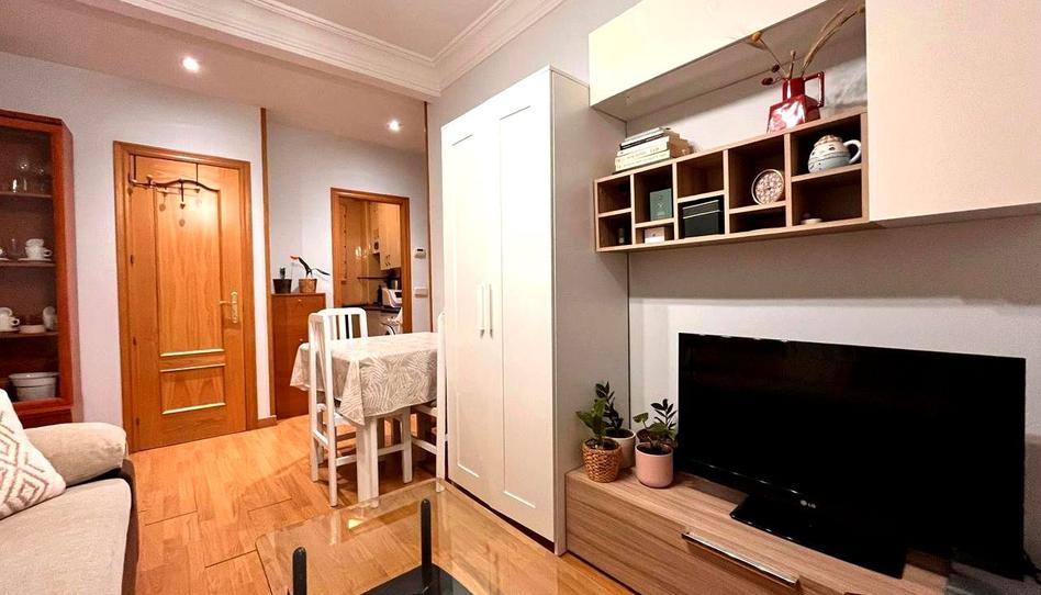 Foto 1 de Planta baixa en venda a Coslada pueblo, Madrid