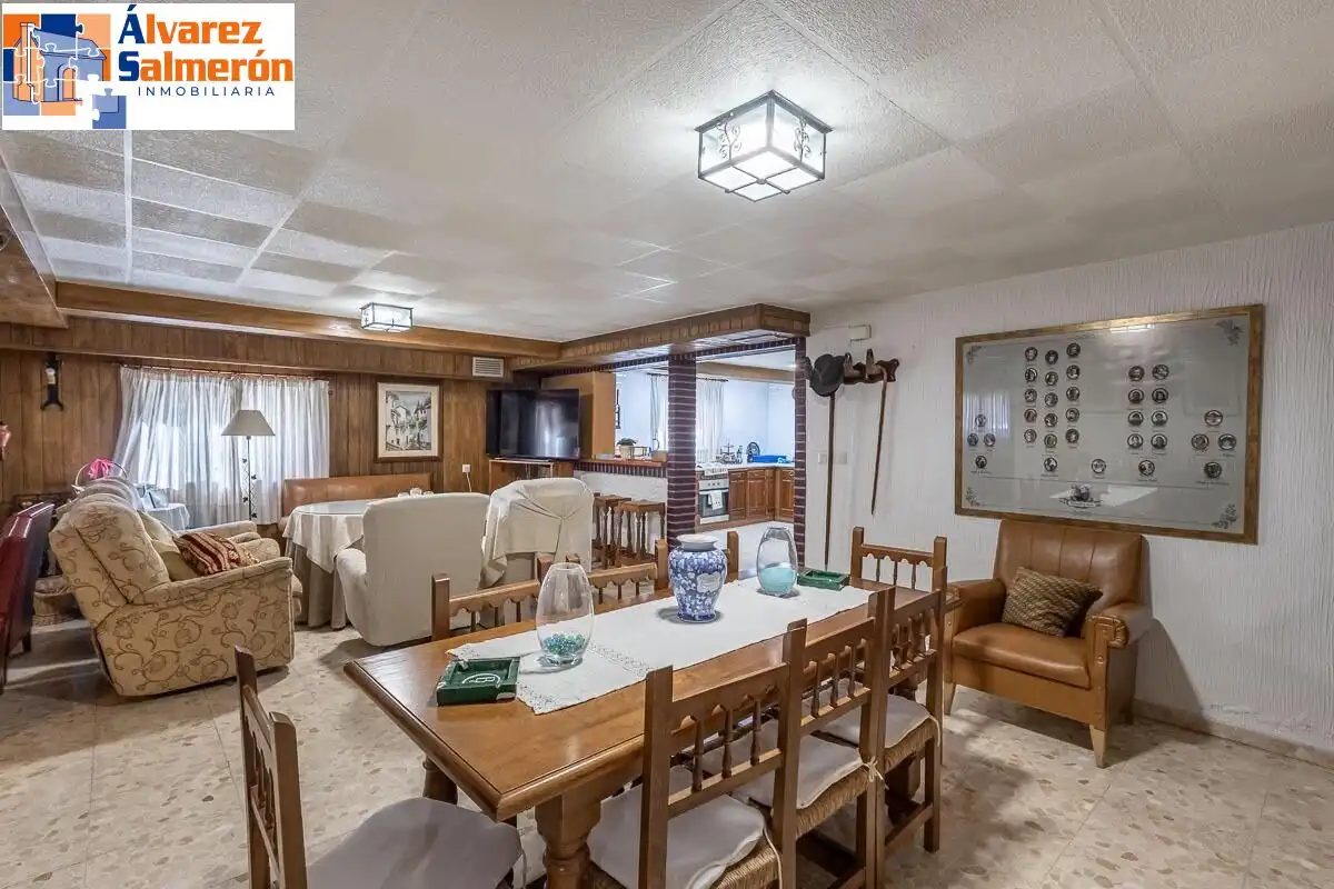 Chalet con piscina en venta en Atarfe, imagen 27