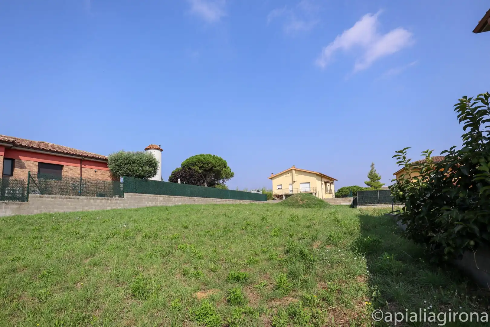 Terreno residencial en venta en Llevant, imagen 9