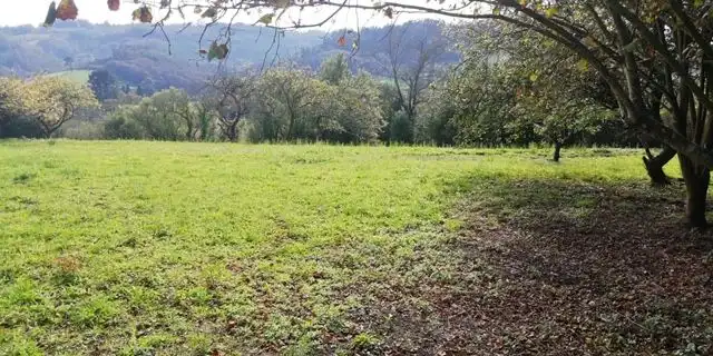Terreny residencial en venda a Las Regueras, imagen 5