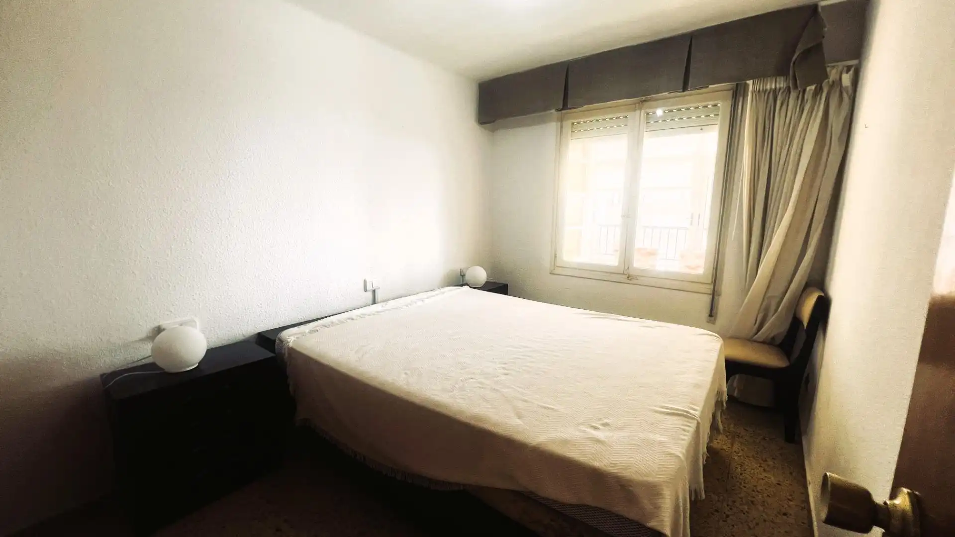 Apartament amb terrassa en venda a Calle APOSTOL SANTIAGO 48, imagen 12