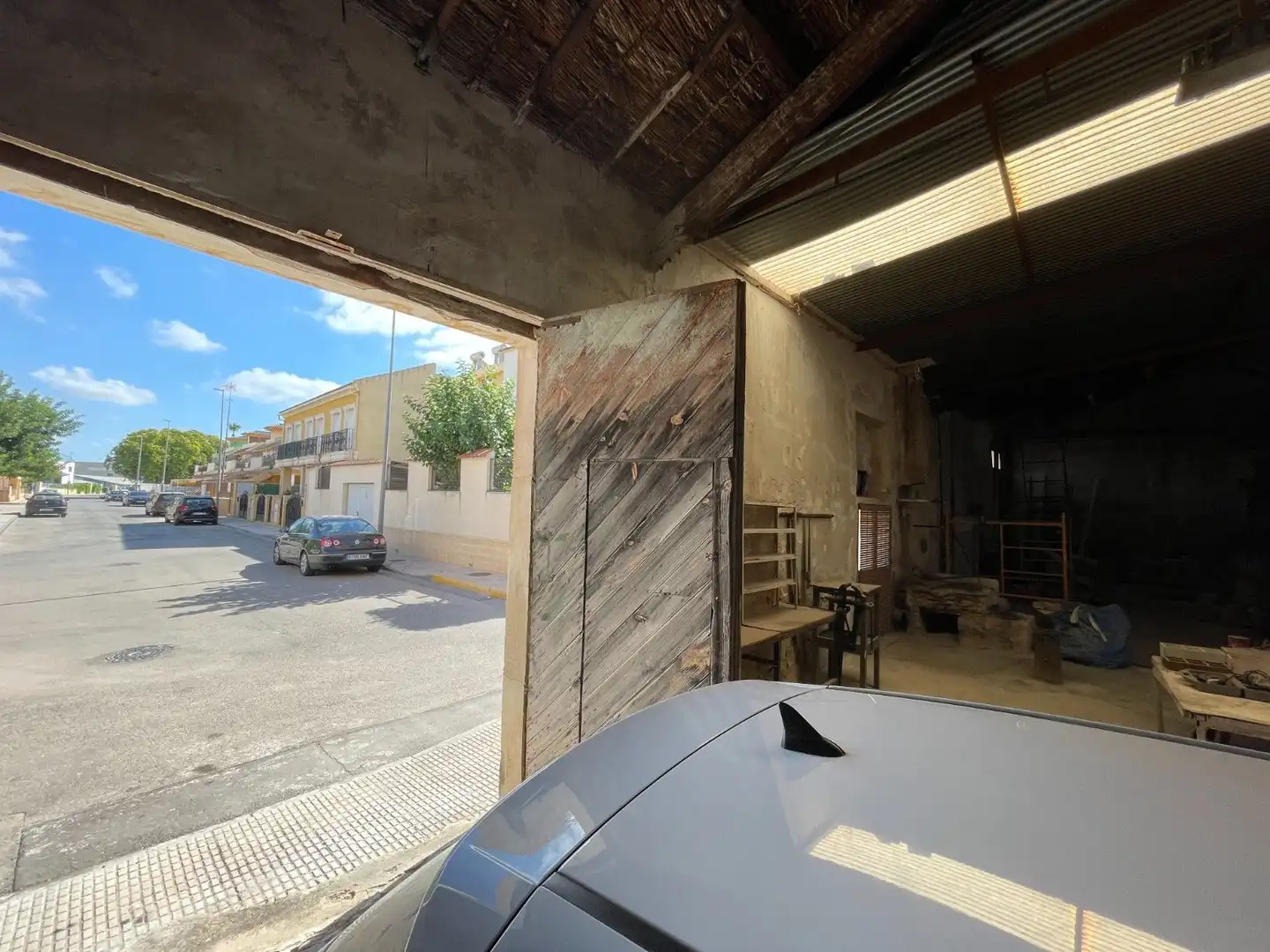 Terraced house for sale in Benejúzar