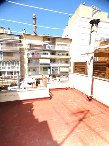 Casa adosada en Venta en Ca n'Aurell