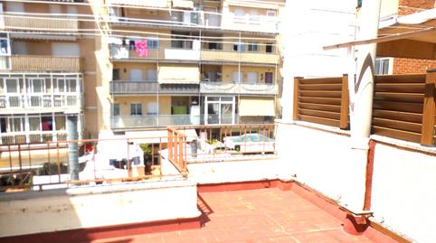Foto 4 de Casa adosada en venta en Ca n'Aurell, Barcelona