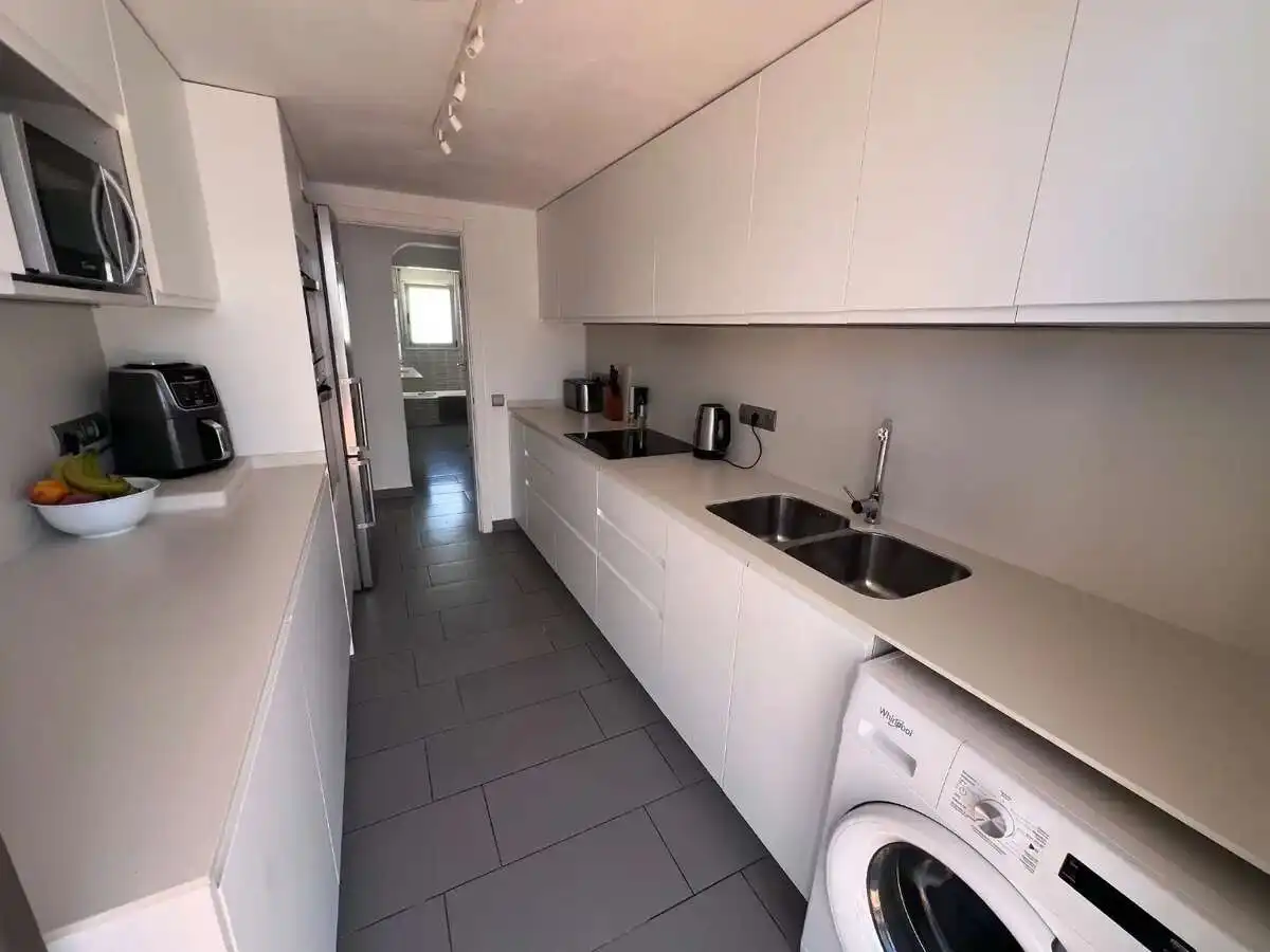 Wohnung mit Pool zum Verkauf in Sant Antoni de Portmany, imagen 17
