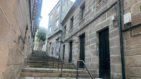 Foto 2 de Casa adosada en venta en Centro - Echegaray, Pontevedra Capital
