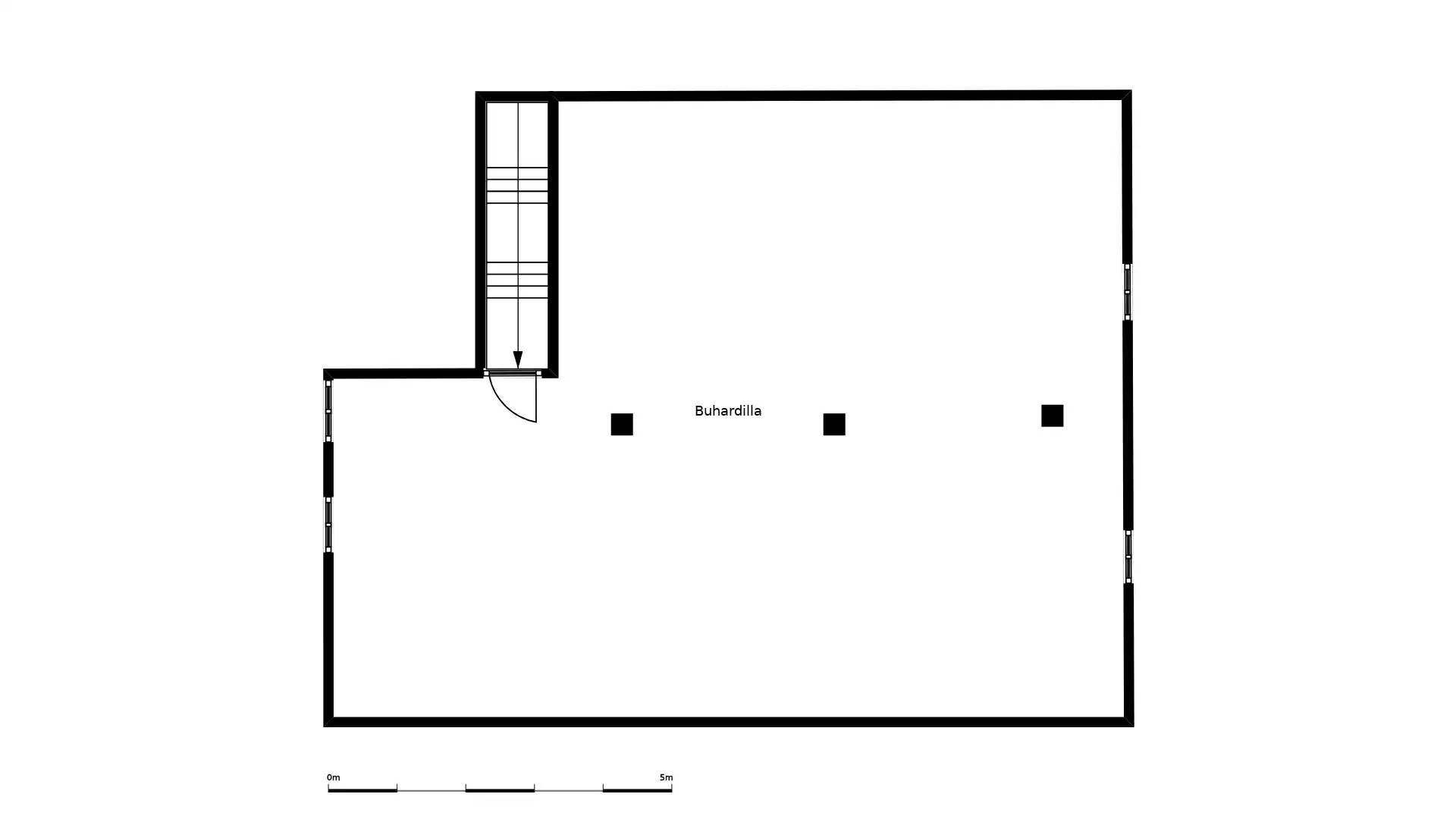 Casa in vendita a San Francisco, imagen 31