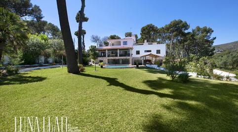 Foto 5 de Casa o xalet en venda a  Passeig Parc Forestal, Bellamar, Castelldefels