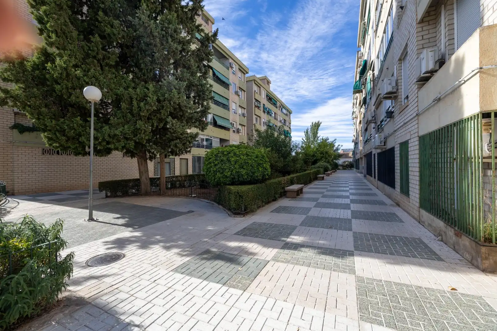 Piso con terraza en venta en Calle Mercedes Gaibrois, imagen 3