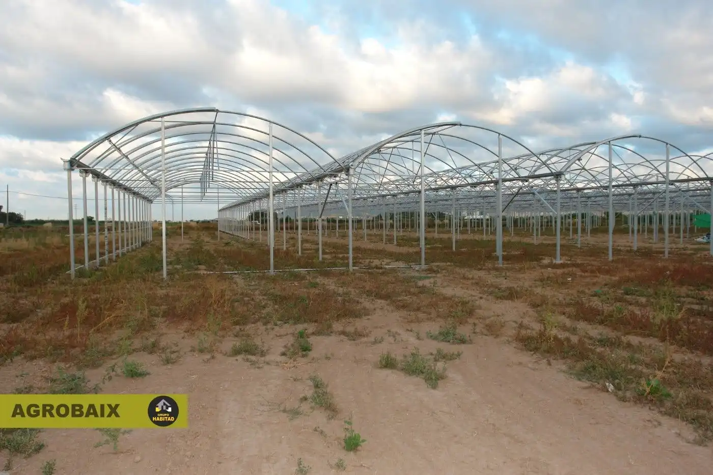 Terreno rustico in vendita a Vilamarina, imagen 4