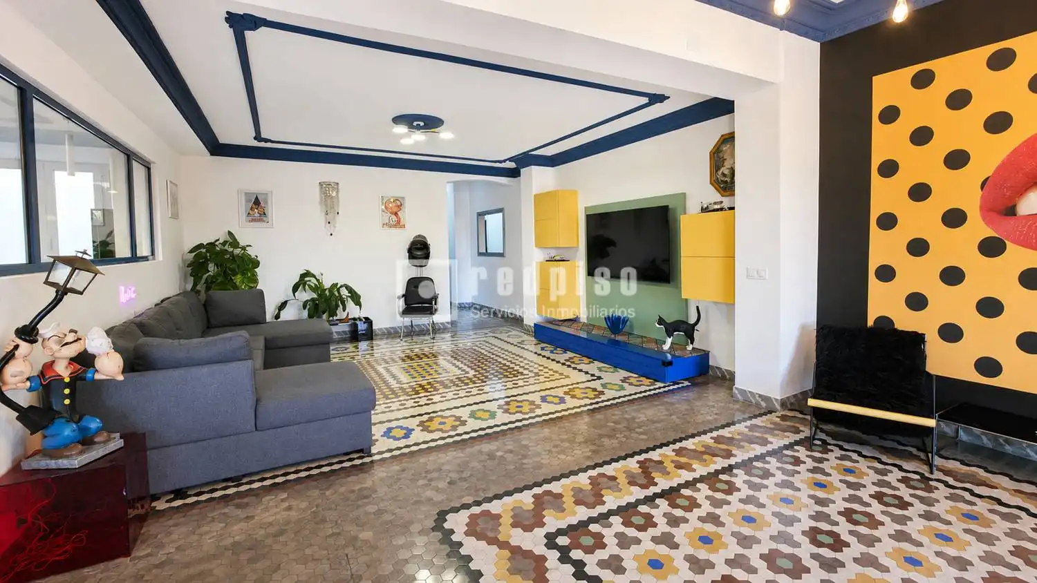 Flat with lift to rent in Guadalaviar, imagen 7