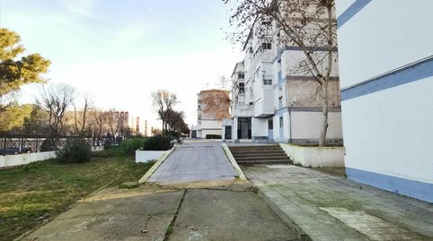 Foto 3 de Pis en venda a Salvador Rueda, La Hispanidad - Verdeluz, Huelva Capital