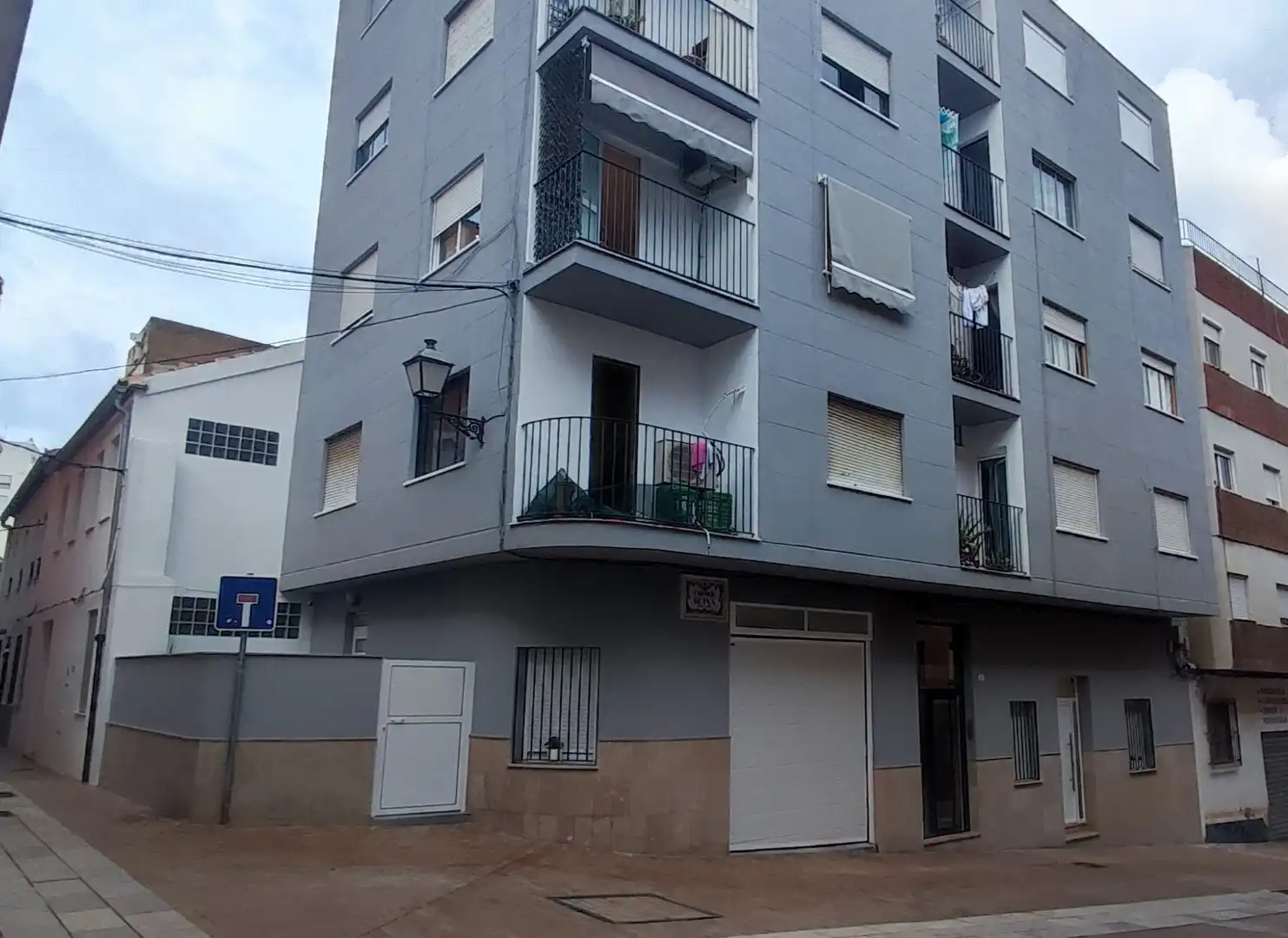 Piso en venta en Gandia, Valencia