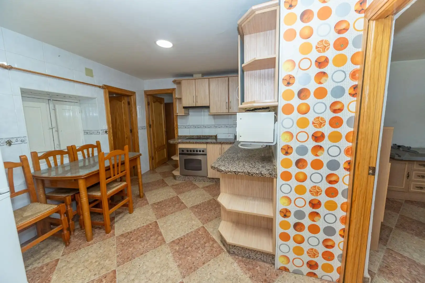 Casa a schiera in vendita a Calle POSITO, imagen 21