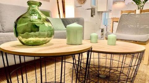 Foto 5 de Planta baixa de lloguer a De Santa Engracia, Ríos Rosas - Nuevos Ministerios,  Madrid Capital