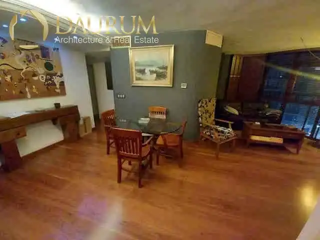 Sala de estar de Piso en venta en Villena con Aire acondicionado, Calefacción y Amueblado