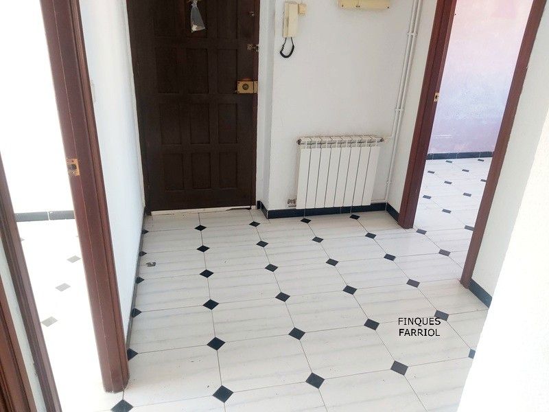 Pis en venda en Reus amb Calefacció, Terrassa i Balcó