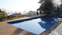 Swimming pool of House or chalet for sale in Sant Feliu de Guíxols  with Private garden, Terrace and Swimming Pool