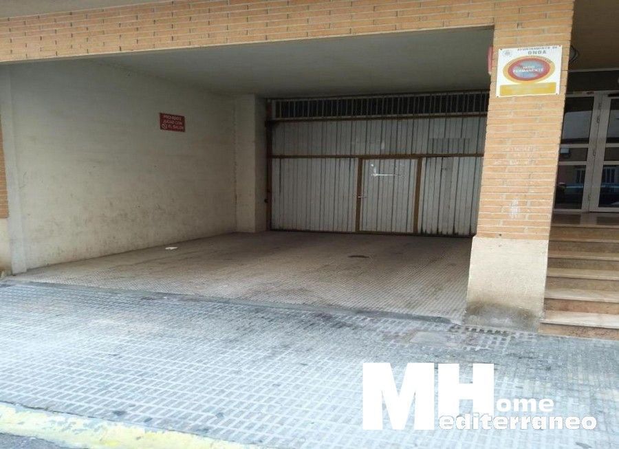 Aparcament de Garatge en venda en Onda