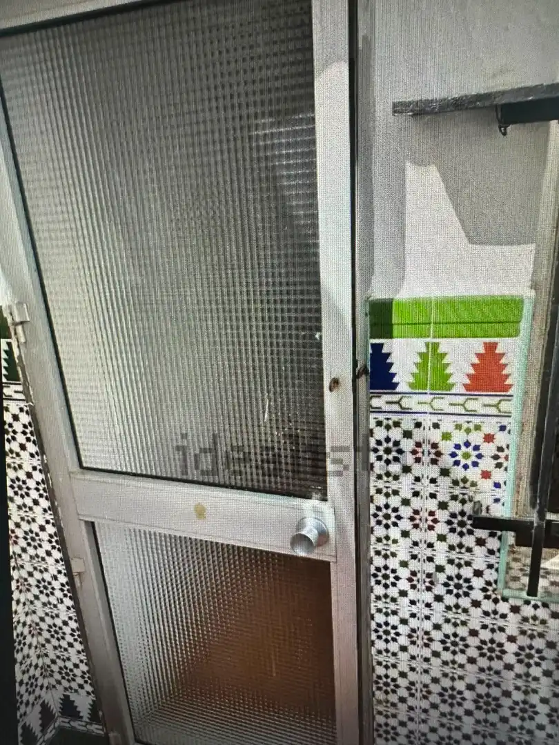 Balcony of Houses for sale in Sevilla  with Terrace and Balcony