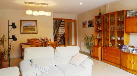 Foto 2 de Casa adosada en venta en De Vinyals, Barri del Centre, Barcelona